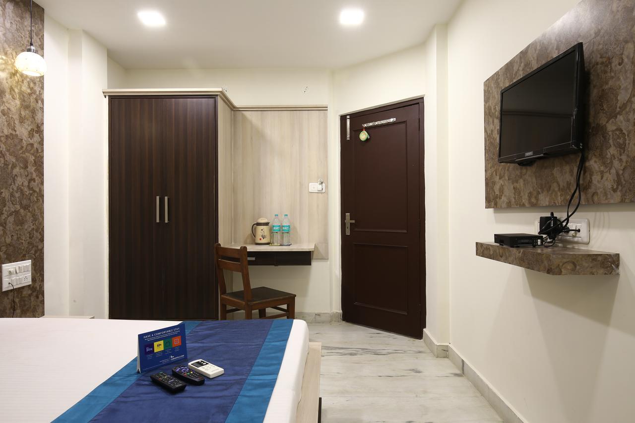 Hotel Sagun Jaipur Dış mekan fotoğraf