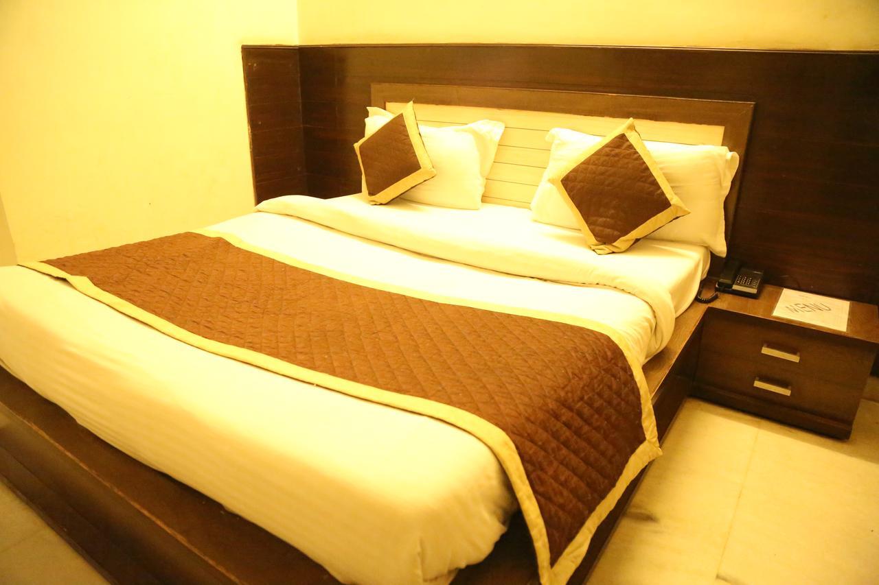 Hotel Sagun Jaipur Dış mekan fotoğraf