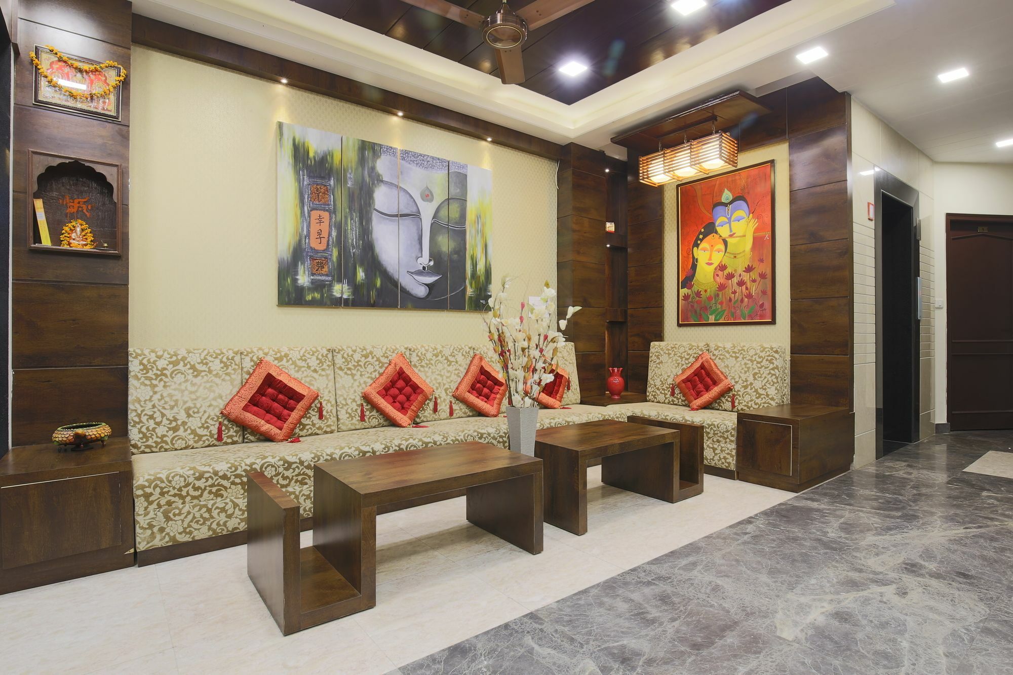 Hotel Sagun Jaipur Dış mekan fotoğraf